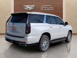 Used 2024 Cadillac Escalade Premium Luxury w/ LPO, Floor Liner Package image 5