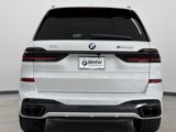 New 2025 BMW X7 M60i w/ Executive Package image 6