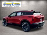 Used 2024 Chevrolet Blazer EV RS image 3