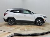 New 2026 Kia Seltos EX image 4