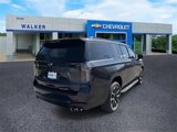 New 2025 Chevrolet Suburban RST w/ Comfort Package image 5