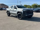 New 2026 Chevrolet Colorado Trail Boss image 2