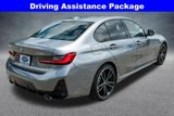 Used 2023 BMW 330i xDrive Sedan w/ M Sport Package image 6