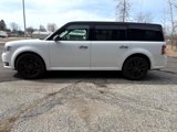 Used 2018 Ford Flex SEL w/ Equipment Group 202A image 2