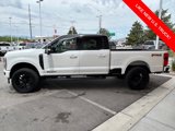Used 2024 Ford F250 Lariat w/ Lariat Ultimate Package image 4