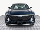 Used 2025 Cadillac Lyriq Luxury image 2
