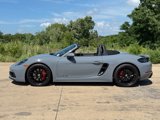 Used 2024 Porsche 718 Boxster GTS image 2