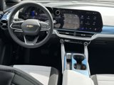 New 2025 Chevrolet Equinox EV LT image 2