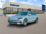 New 2025 Hyundai Ioniq 6 SEL image 4