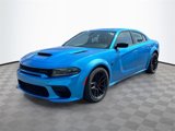 Used 2023 Dodge Charger SRT Hellcat image 3
