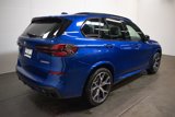 Certified 2025 BMW X5 M60i image 4