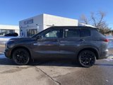 New 2025 Mitsubishi Outlander 4WD Plug-In Hybrid image 2