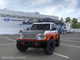 New 2025 Ford Bronco Stroppe Edition image 2