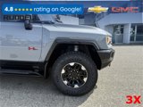 New 2025 GMC Hummer EV 3X w/ Battery Pack, 24 Module Pack image 4