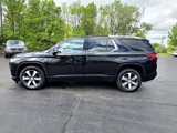 Used 2018 Chevrolet Traverse LT image 4