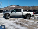 New 2025 GMC Sierra 2500 SLT image 4