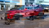 New 2025 Chevrolet Blazer RS image 4