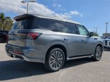 New 2025 INFINITI QX80 Sensory w/ Exterior Package image 4