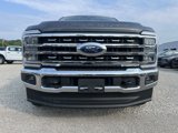 New 2025 Ford F250 Lariat image 3