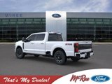 New 2025 Ford F250 Platinum image 4