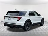 New 2025 Ford Explorer ST image 5