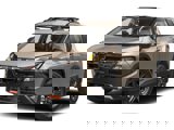 New 2026 Nissan Rogue SV image 4