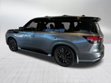 New 2025 INFINITI QX80 Autograph image 3