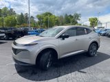 New 2025 Nissan Murano SL image 4