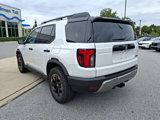 New 2026 Honda Passport TrailSport Elite image 3