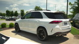 New 2025 Mercedes-Benz GLE 580 4MATIC image 5