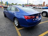 Used 2023 Chevrolet Malibu LT image 3
