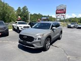 Used 2023 Hyundai Santa Fe SEL image 2