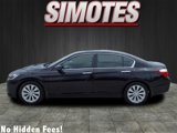 Used 2015 Honda Accord EX image 4