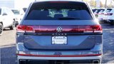 New 2025 Volkswagen Atlas Peak Edition SE image 6