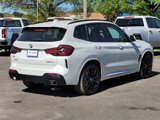 Used 2024 BMW X3 sDrive30i w/ Premium Package image 4