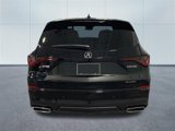 New 2025 Acura MDX A-Spec image 4