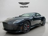 New 2025 Aston Martin DB12 Convertible image 2