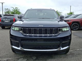 Certified 2023 Jeep Grand Cherokee L Limited image 2