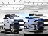 Used 2024 Audi Q4 e-tron Premium Plus image 3