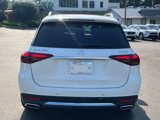 Used 2024 Mercedes-Benz GLE 350 4MATIC w/ 3rd Row Seat Package image 4