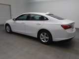 Used 2023 Chevrolet Malibu LT w/ Driver Confidence Package image 3