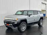 New 2025 GMC Hummer EV 3X w/ LPO, Roof Cross Rail Package image 4