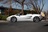 Used 2008 Lamborghini Gallardo Spyder image 5