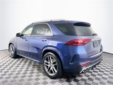 New 2025 Mercedes-Benz GLE 53 AMG 4MATIC image 4