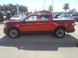Used 2024 Ford Maverick Lariat image 4