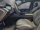 New 2025 Mercedes-Benz S 63 AMG S image 4