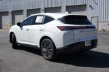 New 2025 Nissan Murano SL w/ Cargo Package image 3