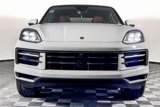 Certified 2024 Porsche Cayenne Coupe image 3