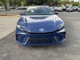 New 2025 Toyota Camry XSE image 2