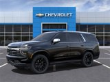 New 2025 Chevrolet Tahoe Premier image 2